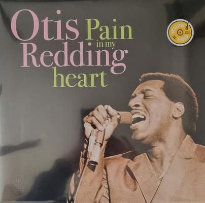 Pain In My Heart (compilation)
