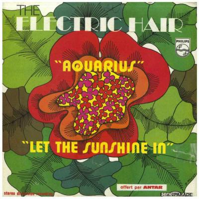 Aquarius / Let The Sunshine In