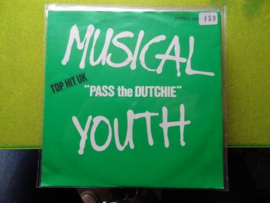 Pass The Dutchie