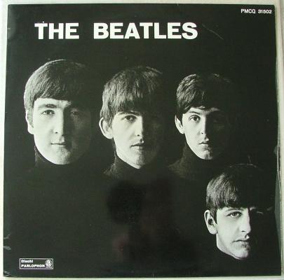 The Beatles (Please Please Me)