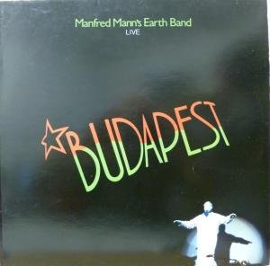 Budapest Lp