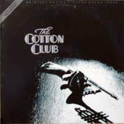 The Cotton Club (original Motion Picture Sound Track)