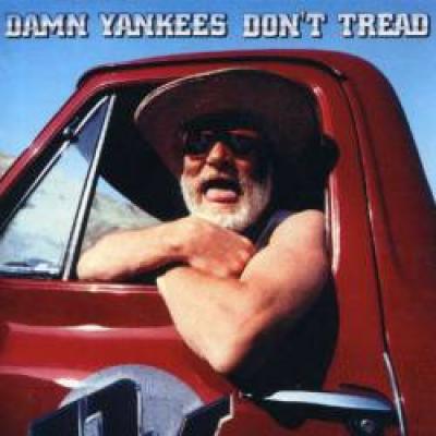 Don't Tread