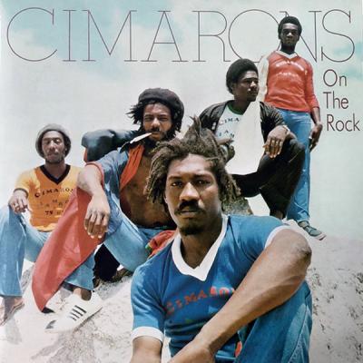 On The Rock