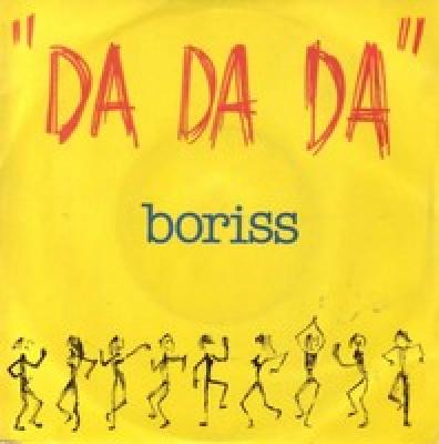 Da Da Da
