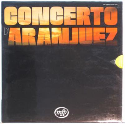 Concerto D'aranjuez