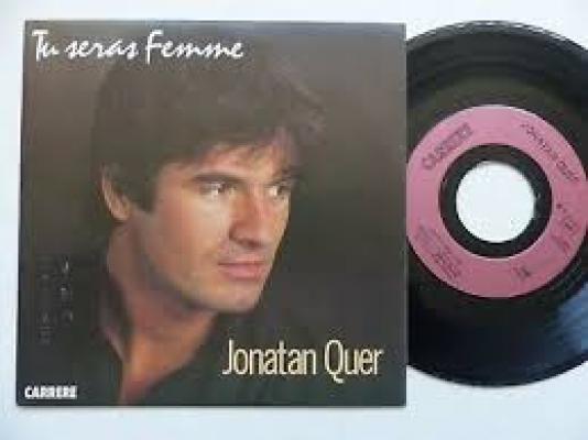 Tu Seras Une Femme