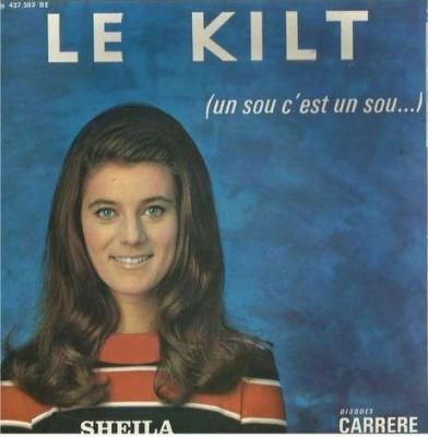 Le Kilt (un Sou C'est Un Sou ...)