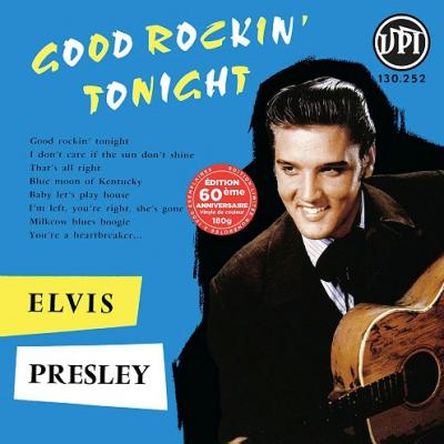 Good Rockin' Tonight