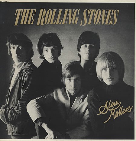 Slow Rollers