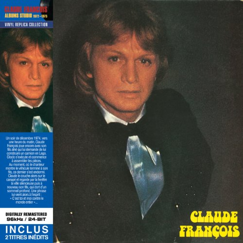 Toi Et Moi Contre Le Monde Entier - Paper Sleeve - Cd Vinyl Replica Deluxe