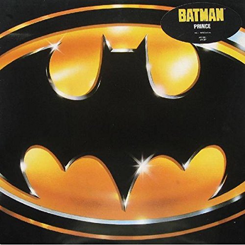 Soundtrack : Batman