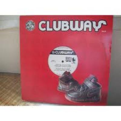 Clubway Vol.2