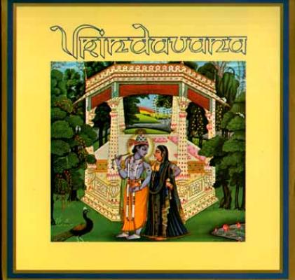 Vrindavana