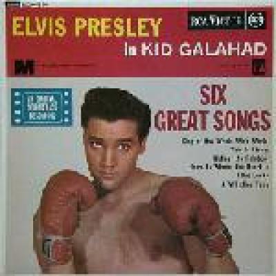 Kid Galahad