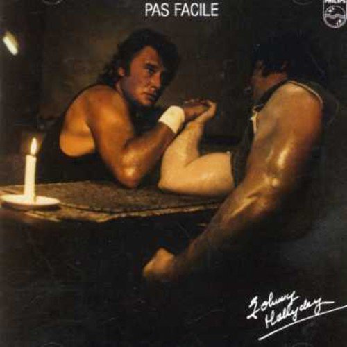 Pas Facile
