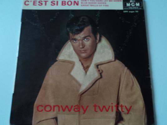 C'est Si Bon