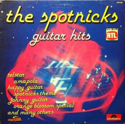 Guitar Hits