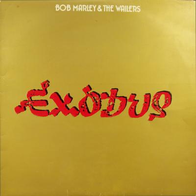 Exodus