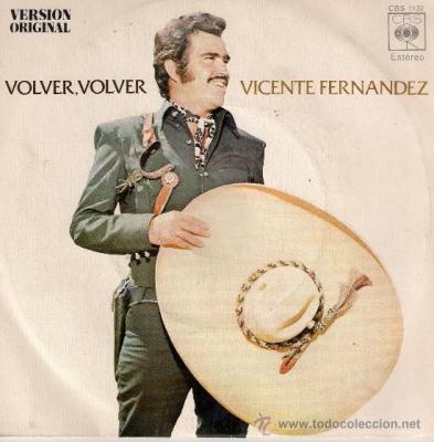 Volver Volver