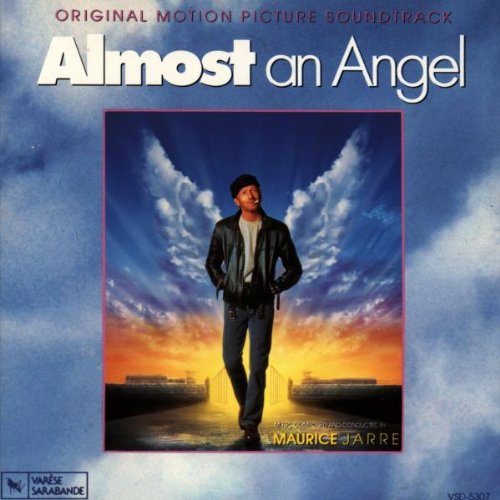Almost An Angel