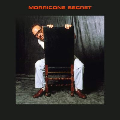 Morricone  Secret