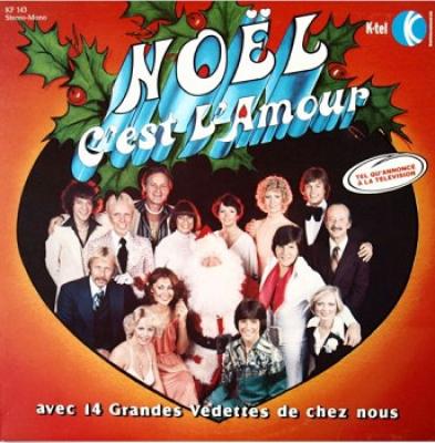 Noel C'est L'amour