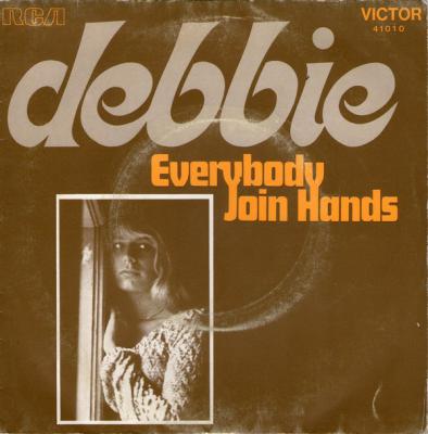 Everybody Join Hands