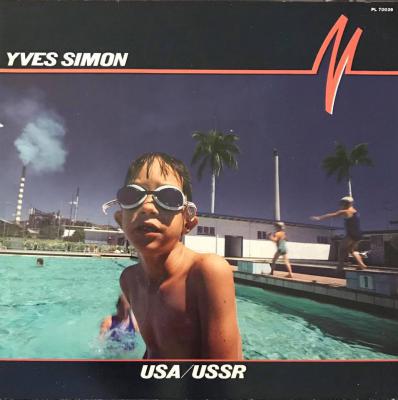 Usa / Ussr