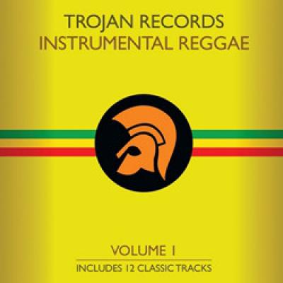 Trojan Records Instrumental Reggae Volume 1