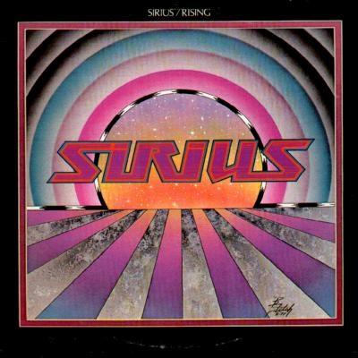 Sirius