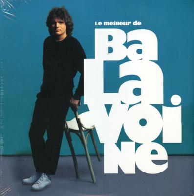 Le Meilleur De Balavoine