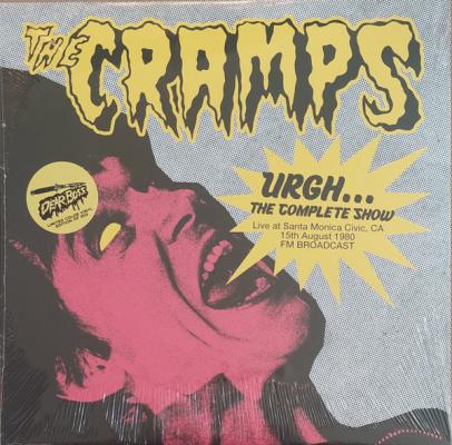 Urgh ... The Complete Show