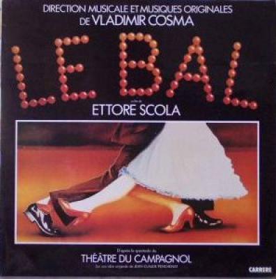 Le Bal