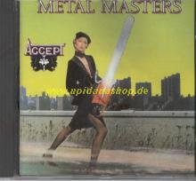 Metal Masters
