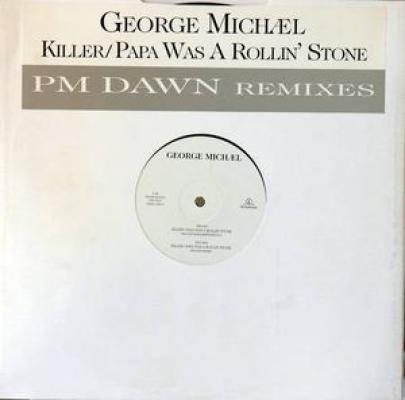 Killer / Papa Was A Rollin' Stone (pm Dawn Mixes)