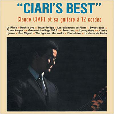 Ciari S Best