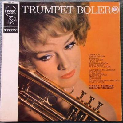 Trumpet Bolero