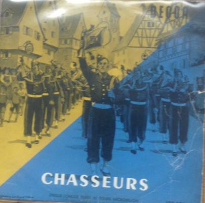 Chasseurs
