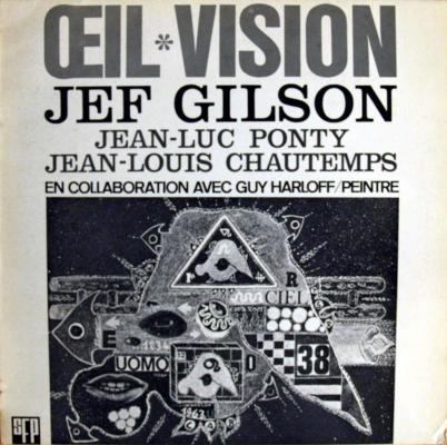 Oeil Vision