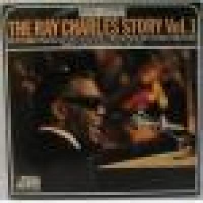 The Ray Charles Story  Vol 1
