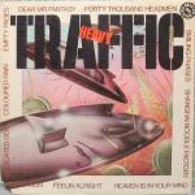Heavy Traffic