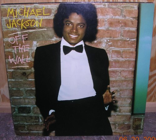 Off The Wall; Off The Wall