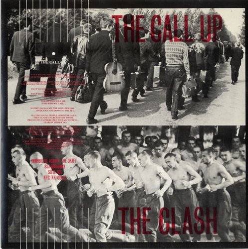 The Call Up