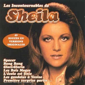 Les Incontournables De Sheila