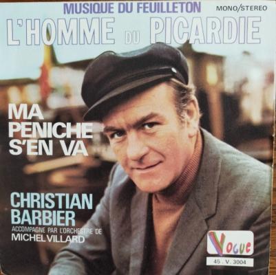 Musique Du Feuilleton Tv L'homme De Picardie