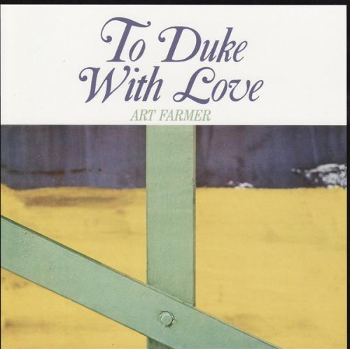 To Duke With Love - Promo Stamp Left Upper Corner