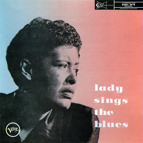 Lady Sings The Blues: The Billie Holiday Story, Vol.4