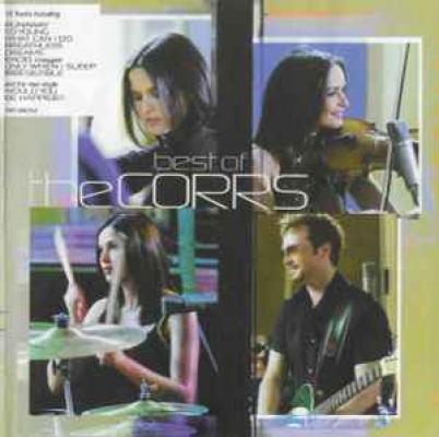 Best Of The Corrs