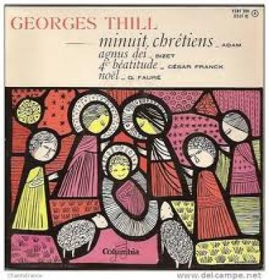 Minuit Chrétiens